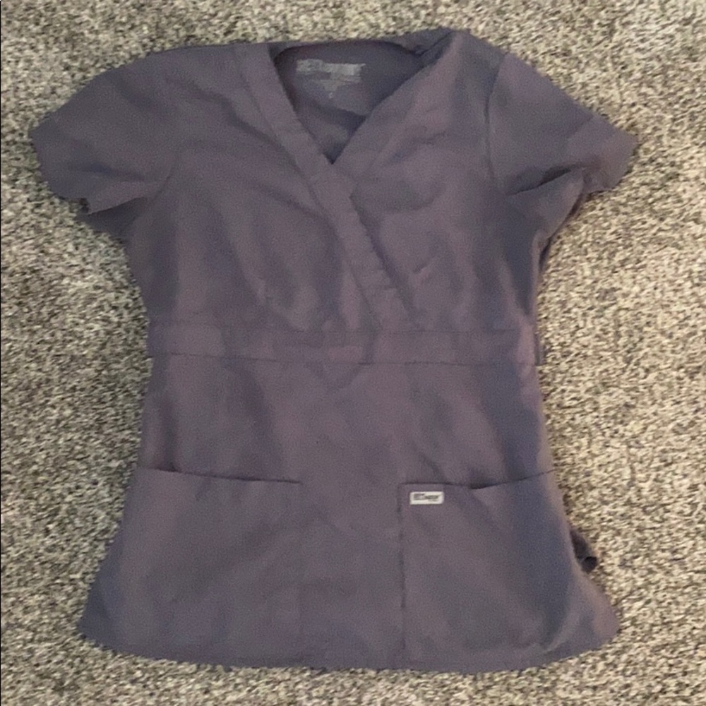Scrubs